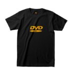 DVD Logo T-Shirt